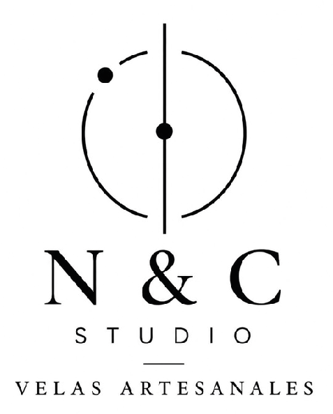 N&C Studio · Velas artesanales